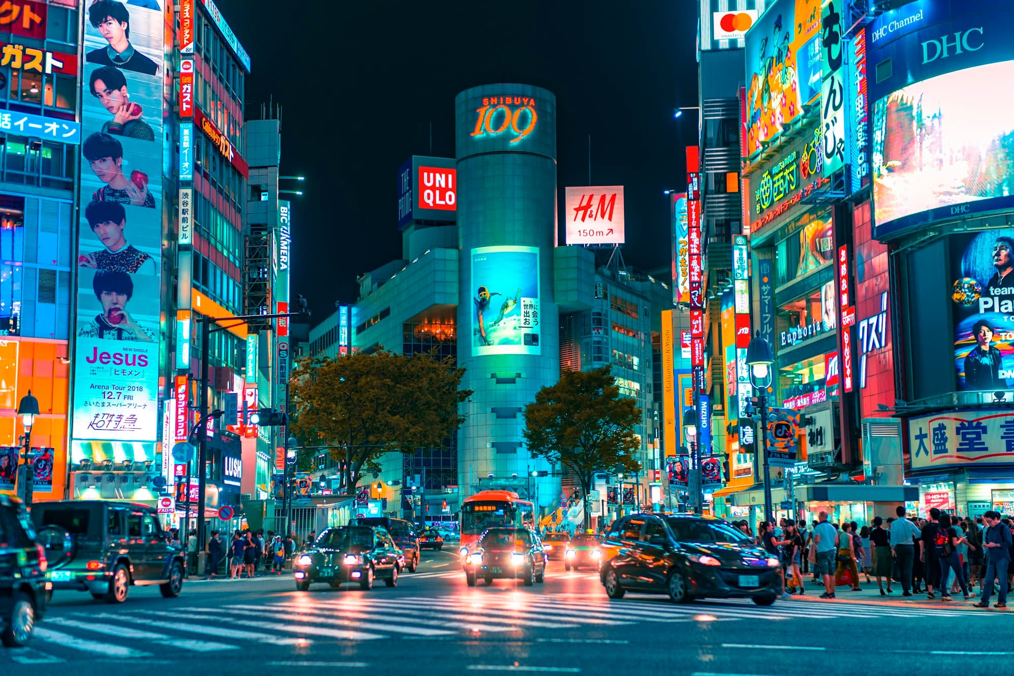 Yōkai Network — Web3 / NFT projekt